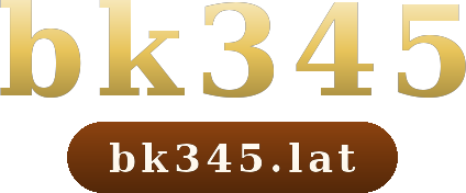 bk345 logo